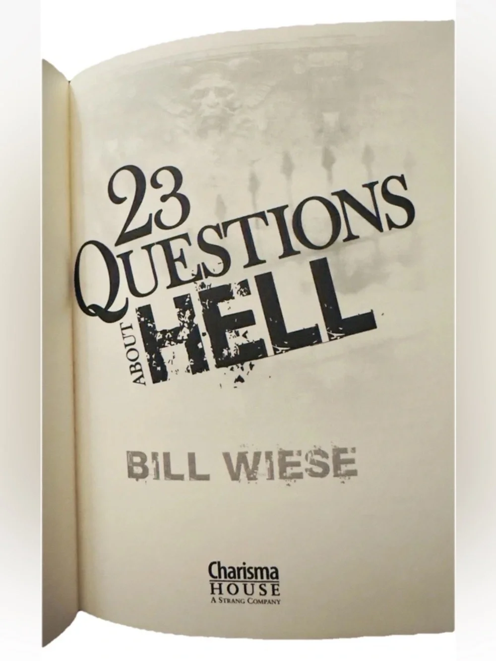 N/A “23 questions